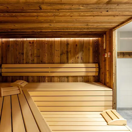 Haus Annet Holiday home *