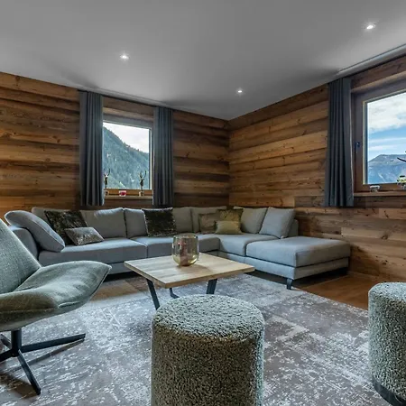 Haus Annet * Saalbach-Hinterglemm