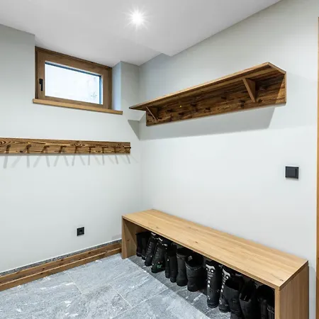 Holiday home Haus Annet *