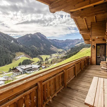 Haus Annet Holiday home