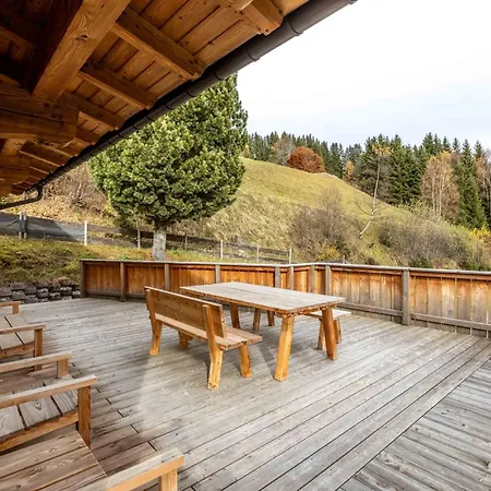 Holiday home Haus Annet *