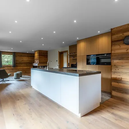 Haus Annet Holiday home