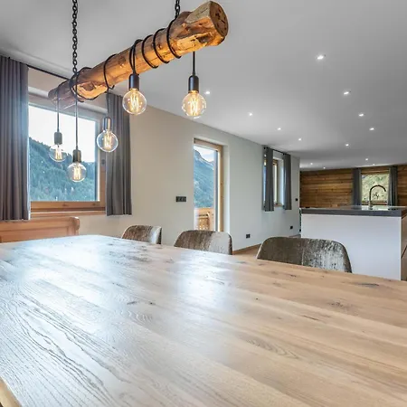 Holiday home Haus Annet *