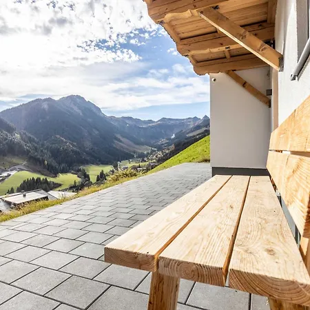 Haus Annet Holiday home