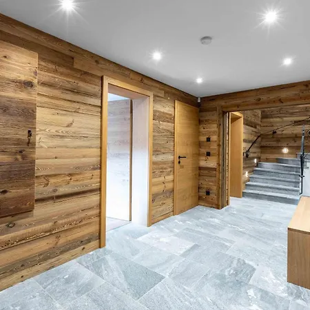 Haus Annet Holiday home *