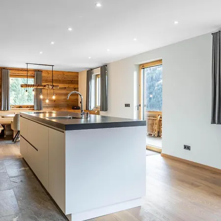 Holiday home Haus Annet