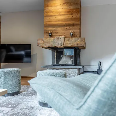 Haus Annet Holiday home Saalbach-Hinterglemm