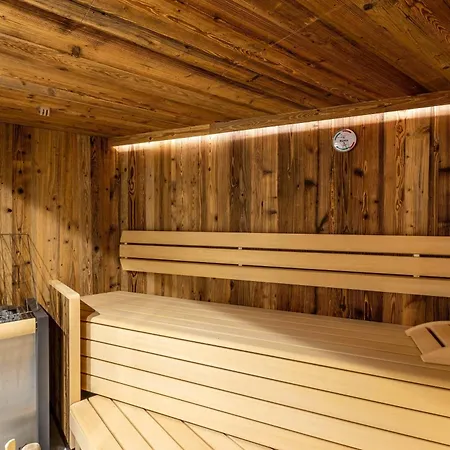 Holiday home Haus Annet *