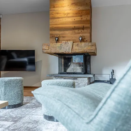 Holiday home Haus Annet