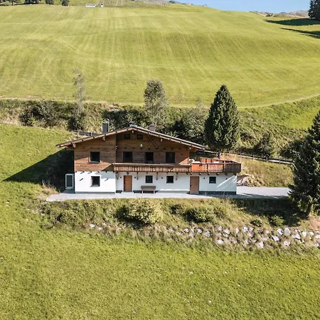 Holiday home Haus Annet