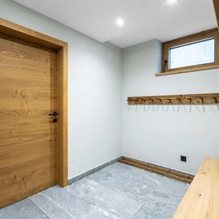 Haus Annet 잘바흐 힌터글렘
