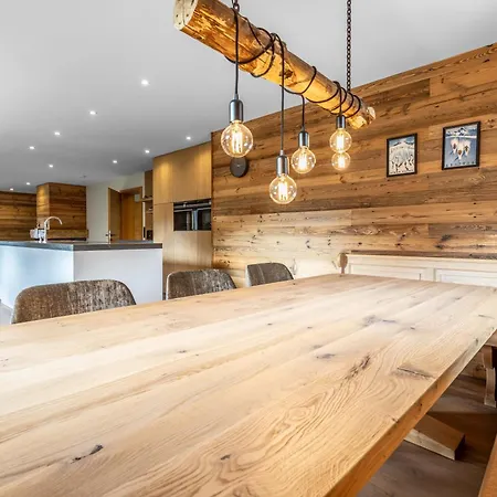 Holiday home Haus Annet