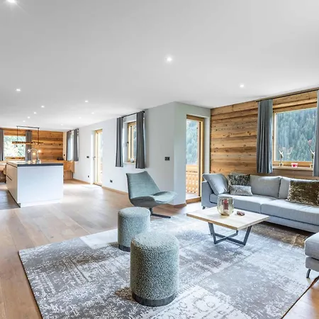 Haus Annet *