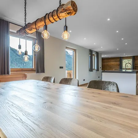 Haus Annet