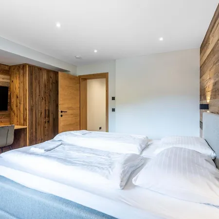Haus Annet Saalbach-Hinterglemm