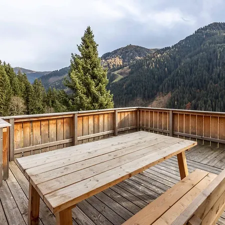 Haus Annet * Saalbach-Hinterglemm
