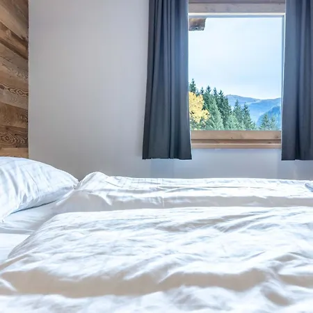 Vakantiehuis Haus Annet Saalbach-Hinterglemm