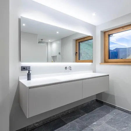 Haus Annet Saalbach-Hinterglemm