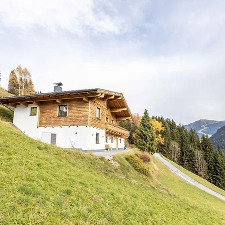 Haus Annet Vakantiehuis Saalbach-Hinterglemm