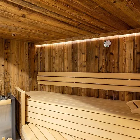 Haus Annet Saalbach-Hinterglemm