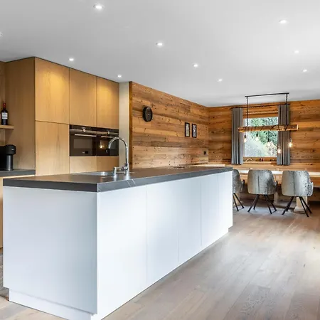Vakantiehuis Haus Annet Saalbach-Hinterglemm