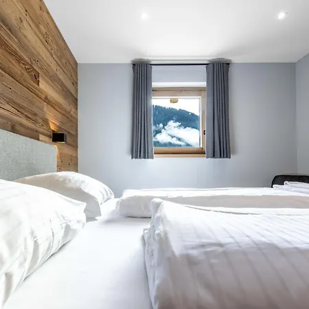 Haus Annet Vakantiehuis Saalbach-Hinterglemm