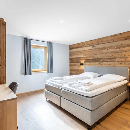 Haus Annet Vakantiehuis