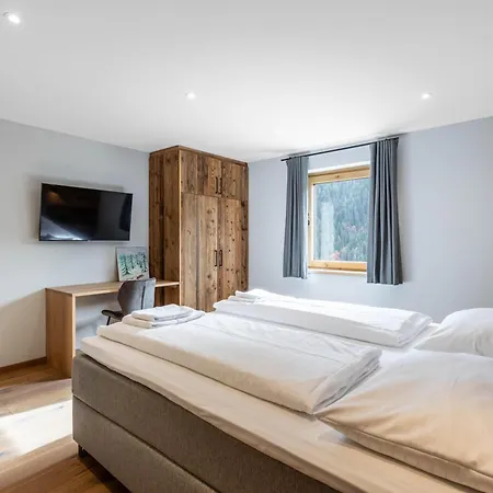 Vakantiehuis Haus Annet *