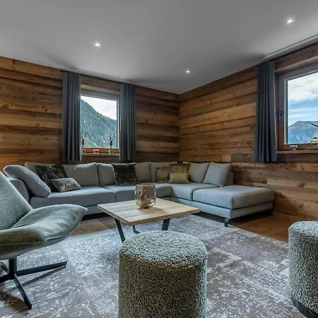 Haus Annet Saalbach-Hinterglemm