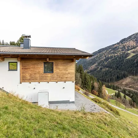 Vakantiehuis Haus Annet *