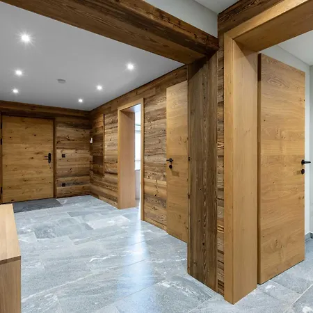 Holiday home Haus Annet Saalbach-Hinterglemm