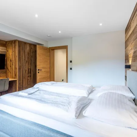 Vakantiehuis Haus Annet *