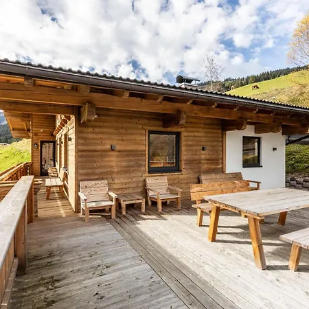 Haus Annet Holiday home