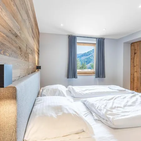 Haus Annet Saalbach-Hinterglemm