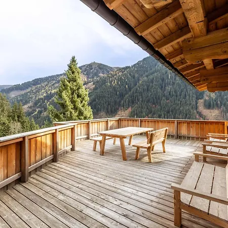 Haus Annet Vakantiehuis *
