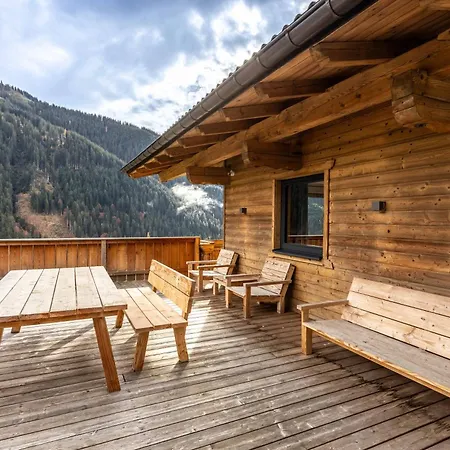 Haus Annet Holiday home *