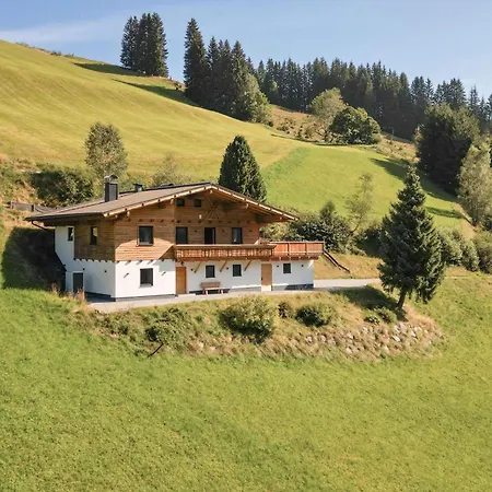 Haus Annet Vakantiehuis *