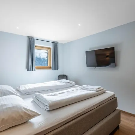 Haus Annet Vakantiehuis *