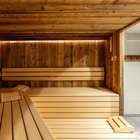 Holiday home Haus Annet Saalbach-Hinterglemm