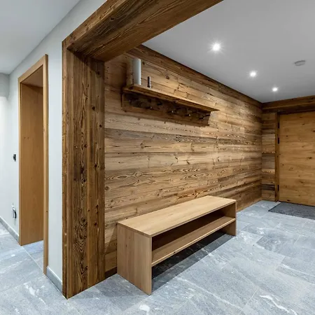 Haus Annet *