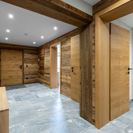 Haus Annet Holiday home