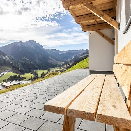 Haus Annet *