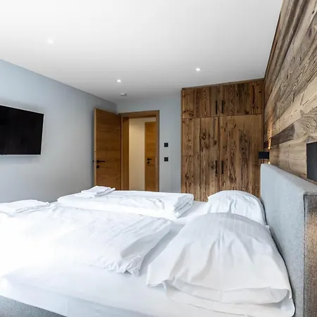 Vakantiehuis Haus Annet