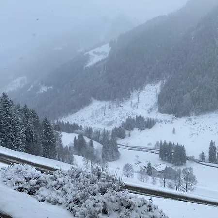 Vakantiehuis Haus Annet Saalbach-Hinterglemm